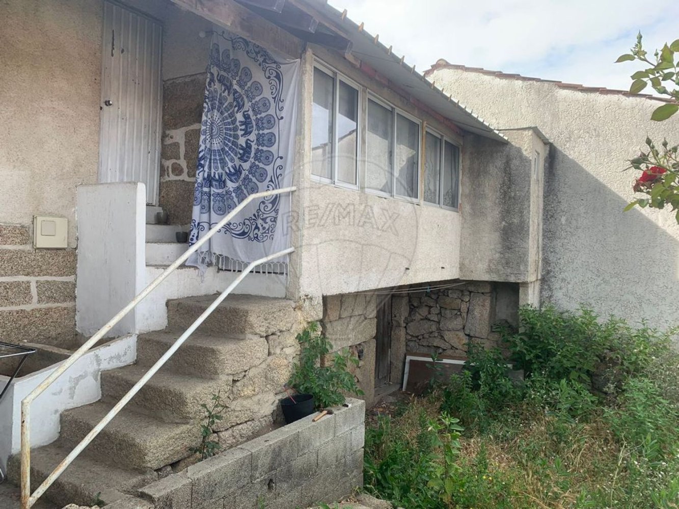 2 Schlafzimmer Haus in Viseu, Portugal, Nr. 184793