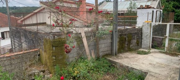 2 Schlafzimmer Haus in Viseu, Portugal, Nr. 184793 14