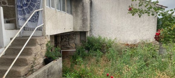 2 Schlafzimmer Haus in Viseu, Portugal, Nr. 184793 12