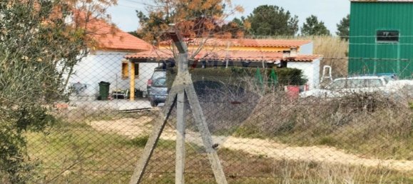 قطعة أرض في Pinhal Novo, Portugal 33750متر مربع رقم 81473 17