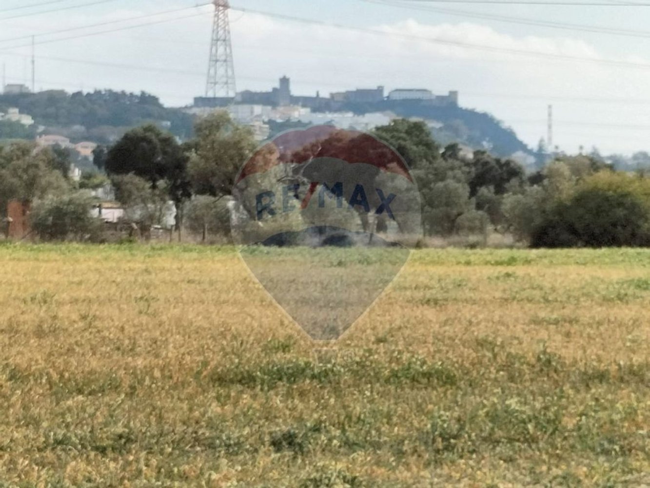  قطعة أرض في Pinhal Novo, Portugal 33750متر مربع رقم 81473