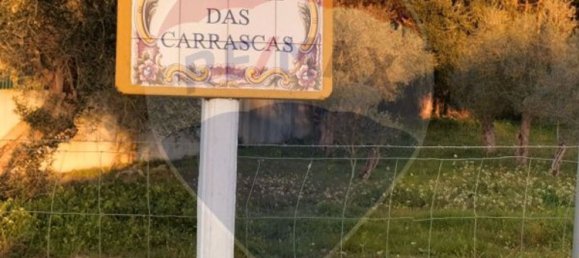 قطعة أرض في Pinhal Novo, Portugal 33750متر مربع رقم 81473 24