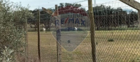 قطعة أرض في Pinhal Novo, Portugal 33750متر مربع رقم 81473 12