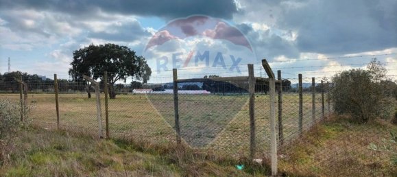 قطعة أرض في Pinhal Novo, Portugal 33750متر مربع رقم 81473 16