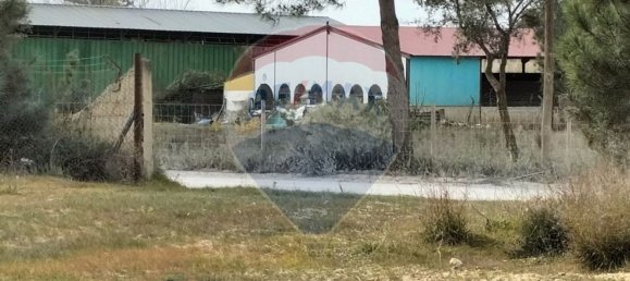 قطعة أرض في Pinhal Novo, Portugal 33750متر مربع رقم 81473 27