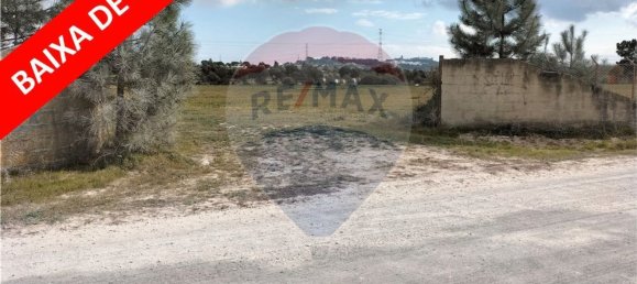 قطعة أرض في Pinhal Novo, Portugal 33750متر مربع رقم 81473 28