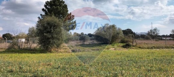 قطعة أرض في Pinhal Novo, Portugal 33750متر مربع رقم 81473 21