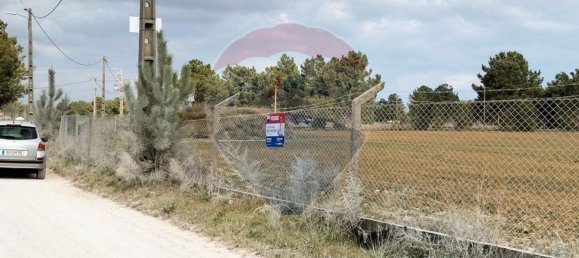 قطعة أرض في Pinhal Novo, Portugal 33750متر مربع رقم 81473 4