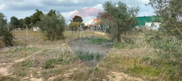 قطعة أرض في Pinhal Novo, Portugal 33750متر مربع رقم 81473 13