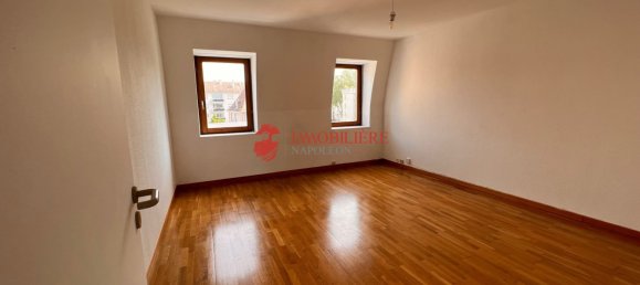 Дуплекс с 3 спальнями в Мюлуз, Франция № 80871 6