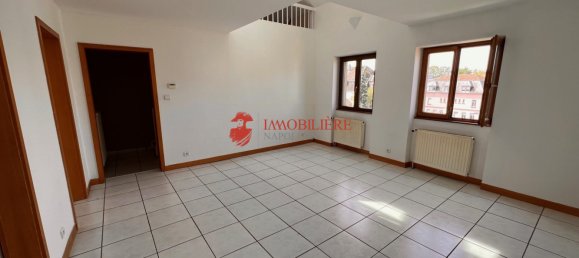 Дуплекс с 3 спальнями в Мюлуз, Франция № 80871 5