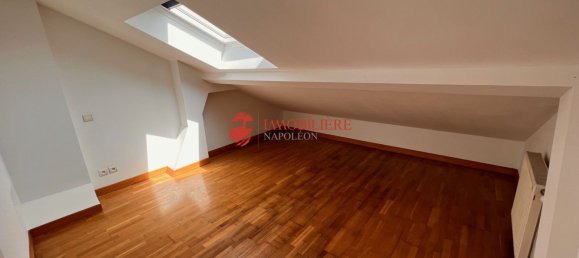 Дуплекс с 3 спальнями в Мюлуз, Франция № 80871 8