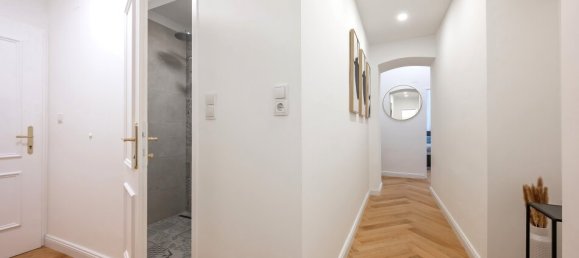 2-salle Appartement à Wieden, Austria No. 97536 7