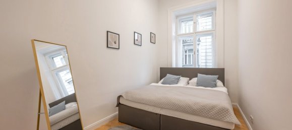 2-salle Appartement à Wieden, Austria No. 97536 3