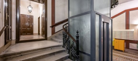 2-salle Appartement à Wieden, Austria No. 97536 14