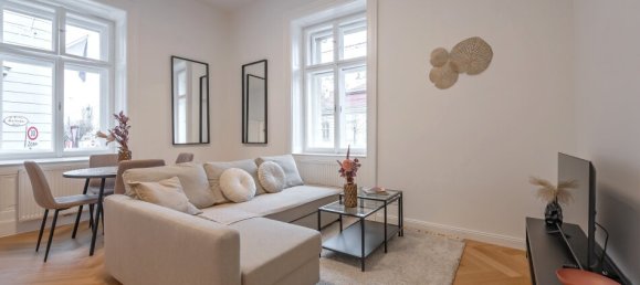 2-salle Appartement à Wieden, Austria No. 97536 2