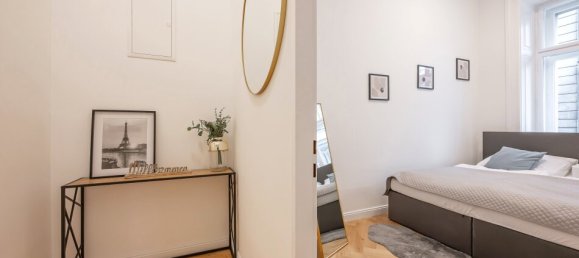 2-salle Appartement à Wieden, Austria No. 97536 10