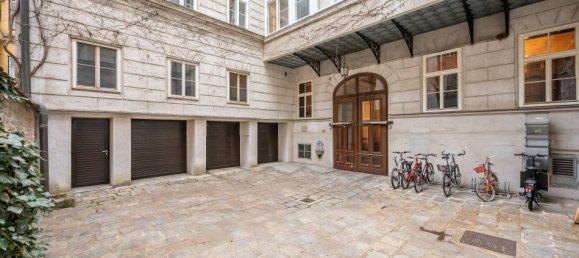 2-salle Appartement à Wieden, Austria No. 97536 15