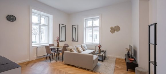 2-salle Appartement à Wieden, Austria No. 97536 21