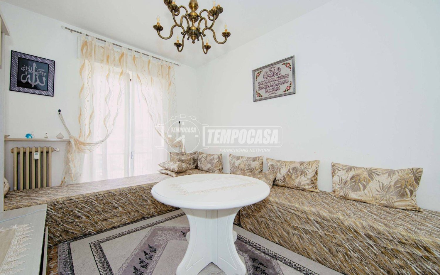 2 Schlafzimmer Wohnung in Mede, Italy, Nr. 307439