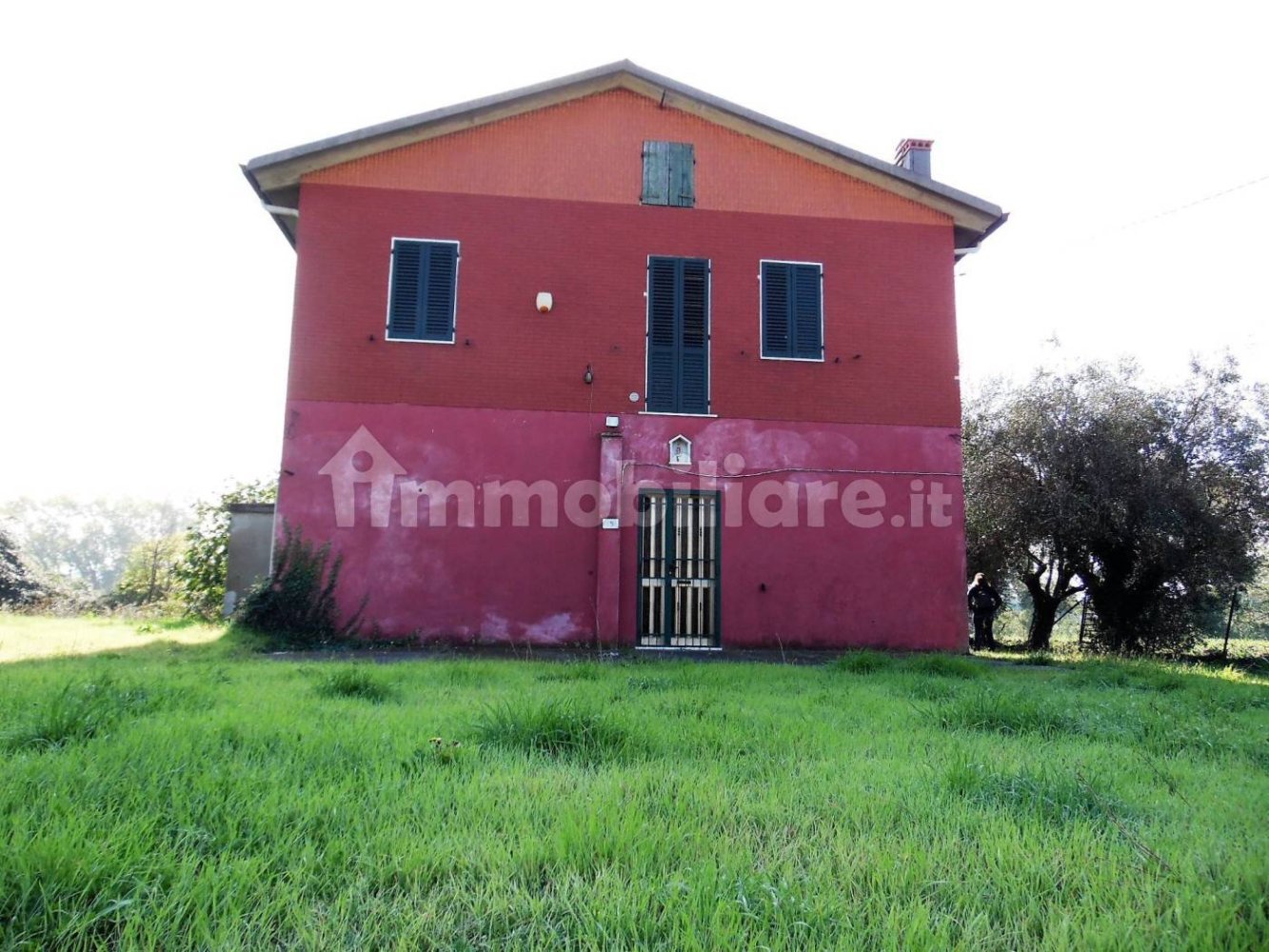 2 Schlafzimmer Haus in Rimini, Italy, Nr. 211929