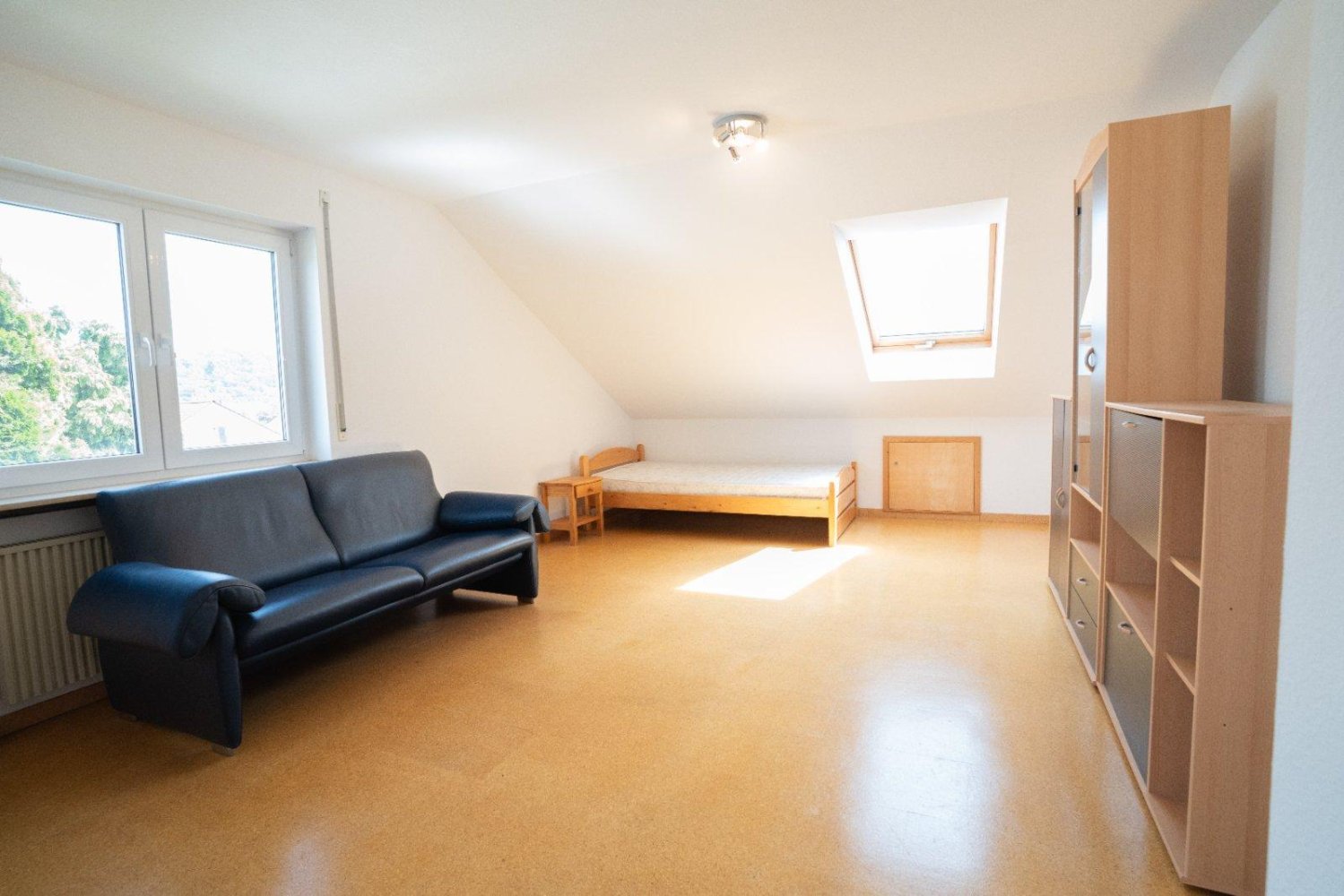 Apartamento de 3 divisões em Ludwigsburg, Germany N.º 297366