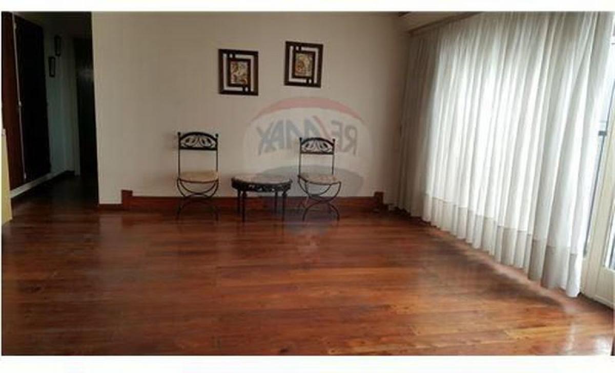 4 bedrooms Apartment in Buenos Aires, Argentina No. 93939