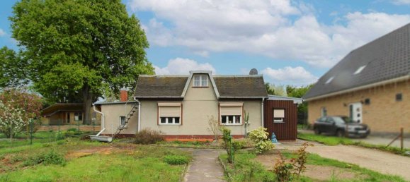 Terrain à Karow, Germany No. 226625 3