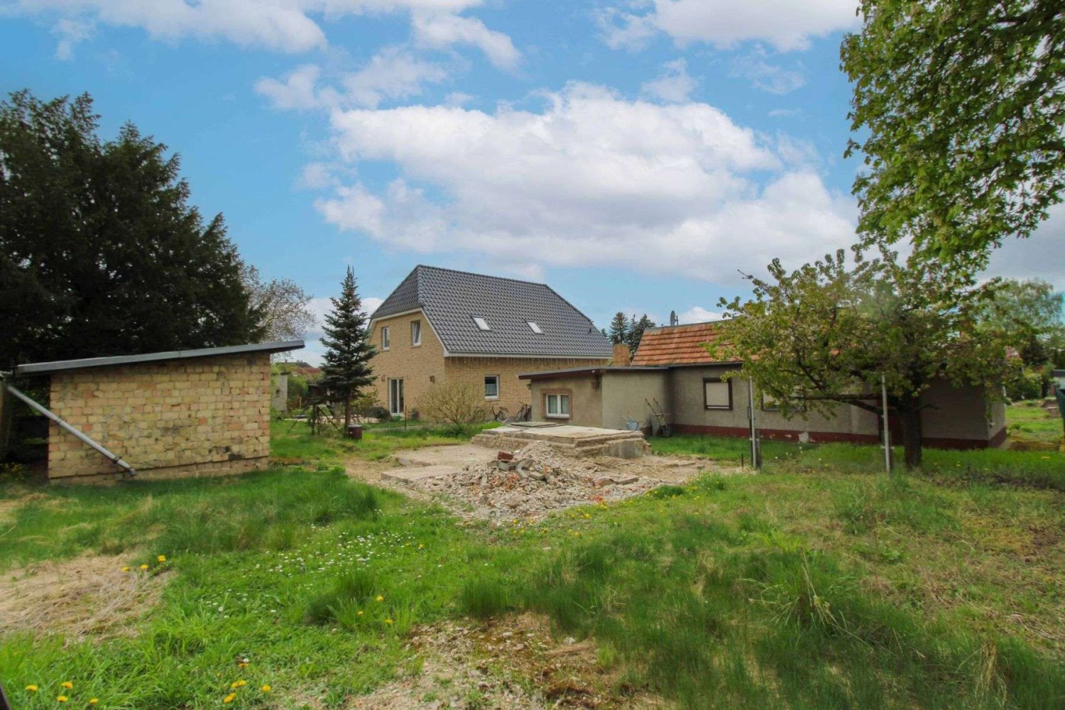 Terrain à Karow, Germany No. 226625