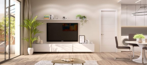 2 bedrooms Penthouse in Torrevieja, Spain No. 9672 22