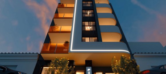 2 bedrooms Penthouse in Torrevieja, Spain No. 9672 24