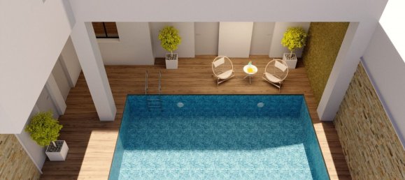 2 bedrooms Penthouse in Torrevieja, Spain No. 9672 5