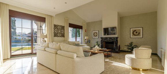 Villa T5 em Mijas, Spain N.º 138878 20