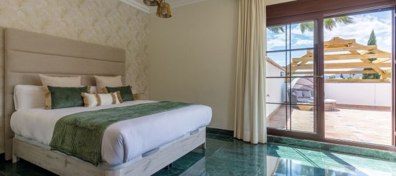 Villa T5 em Mijas, Spain N.º 138878 2