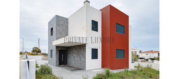 Вилла с 4 спальнями в Эрисейра, Португалия № 128140 3