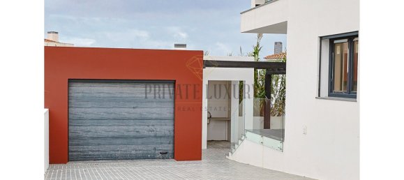 Вилла с 4 спальнями в Эрисейра, Португалия № 128140 50