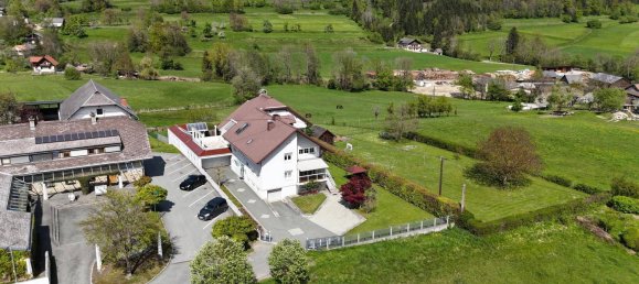 14 rooms House in St. Stefan im Gailtal, Austria No. 202321 23