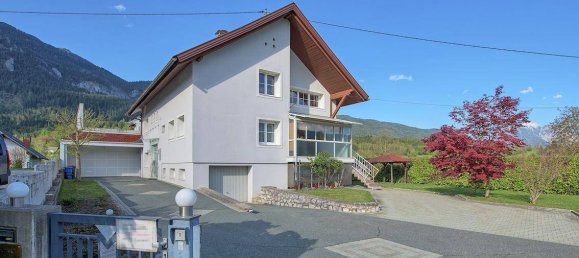 14 rooms House in St. Stefan im Gailtal, Austria No. 202321 21