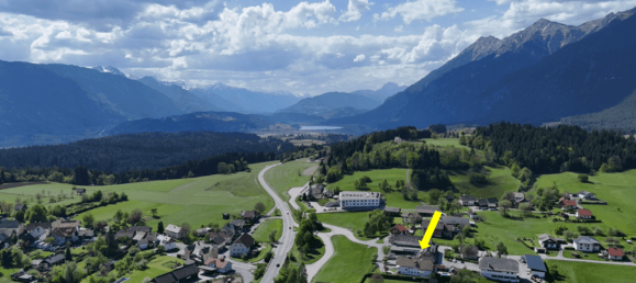 14 rooms House in St. Stefan im Gailtal, Austria No. 202321 22
