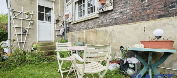 3 bedrooms House in Lille, France No. 69548 19