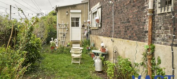 3 bedrooms House in Lille, France No. 69548 18