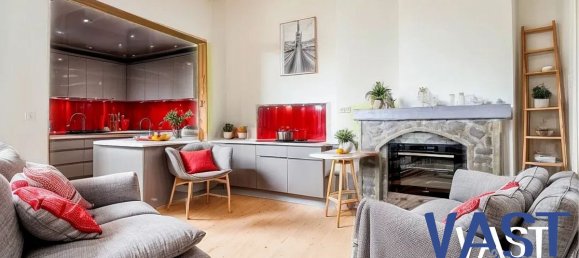 3 bedrooms House in Lille, France No. 69548 2