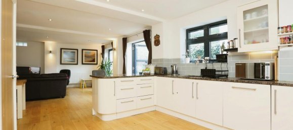 Casa de 3 dormitorios en London, United Kingdom No. 10454 12