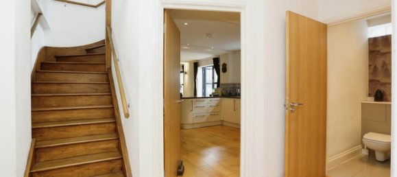 Casa de 3 dormitorios en London, United Kingdom No. 10454 22