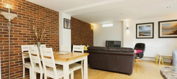 Casa de 3 dormitorios en London, United Kingdom No. 10454 5