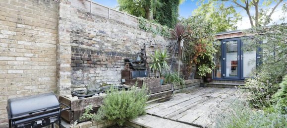 Casa de 3 dormitorios en London, United Kingdom No. 10454 34