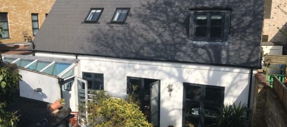 Casa de 3 dormitorios en London, United Kingdom No. 10454 32