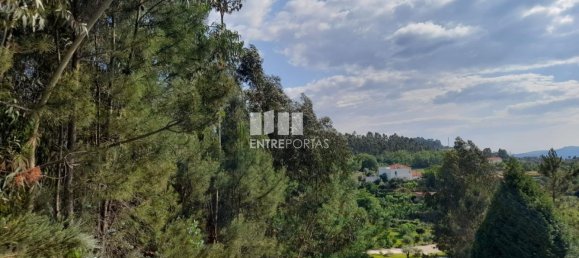 Terreno en Amarante, Portugal 2550 m² No. 56123 22