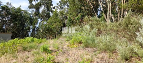 Terreno en Amarante, Portugal 2550 m² No. 56123 3