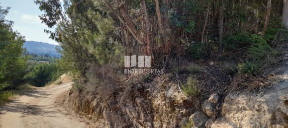 Terreno en Amarante, Portugal 2550 m² No. 56123 10